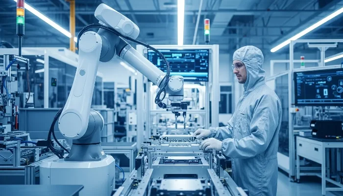 Injection Molding Trends