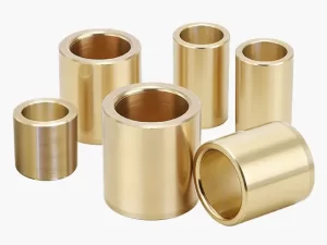 Bronze Guide Bushing