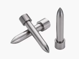 Mold Ejector Guide Pin