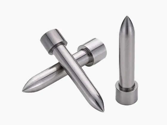 Mold Ejector Guide Pin