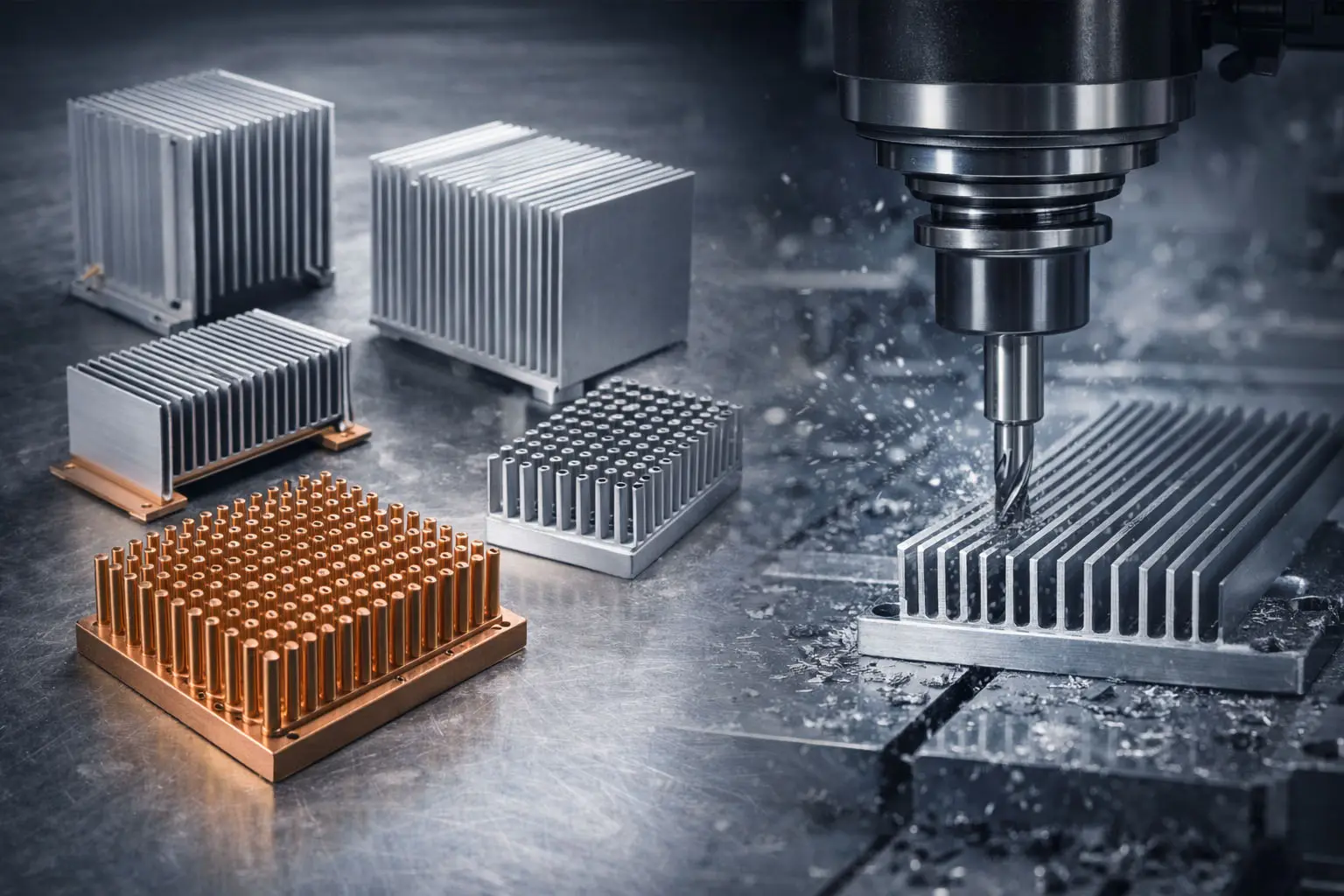 Mold Ejector Pin