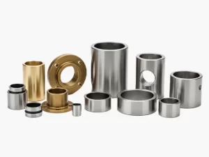 Mold Guide Bushing