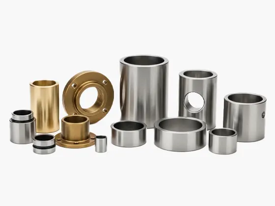 Mold Guide Bushing