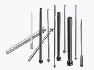 Custom Ejector Pin for Mold