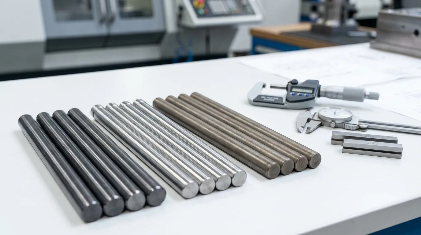 Core Pins in Injection Molding Explained