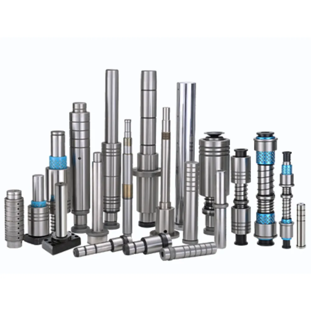30mm guide pillar