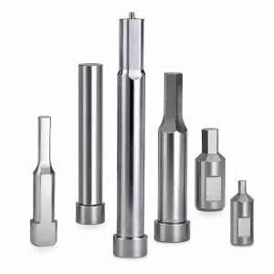 Alloy Steel Punch Pin