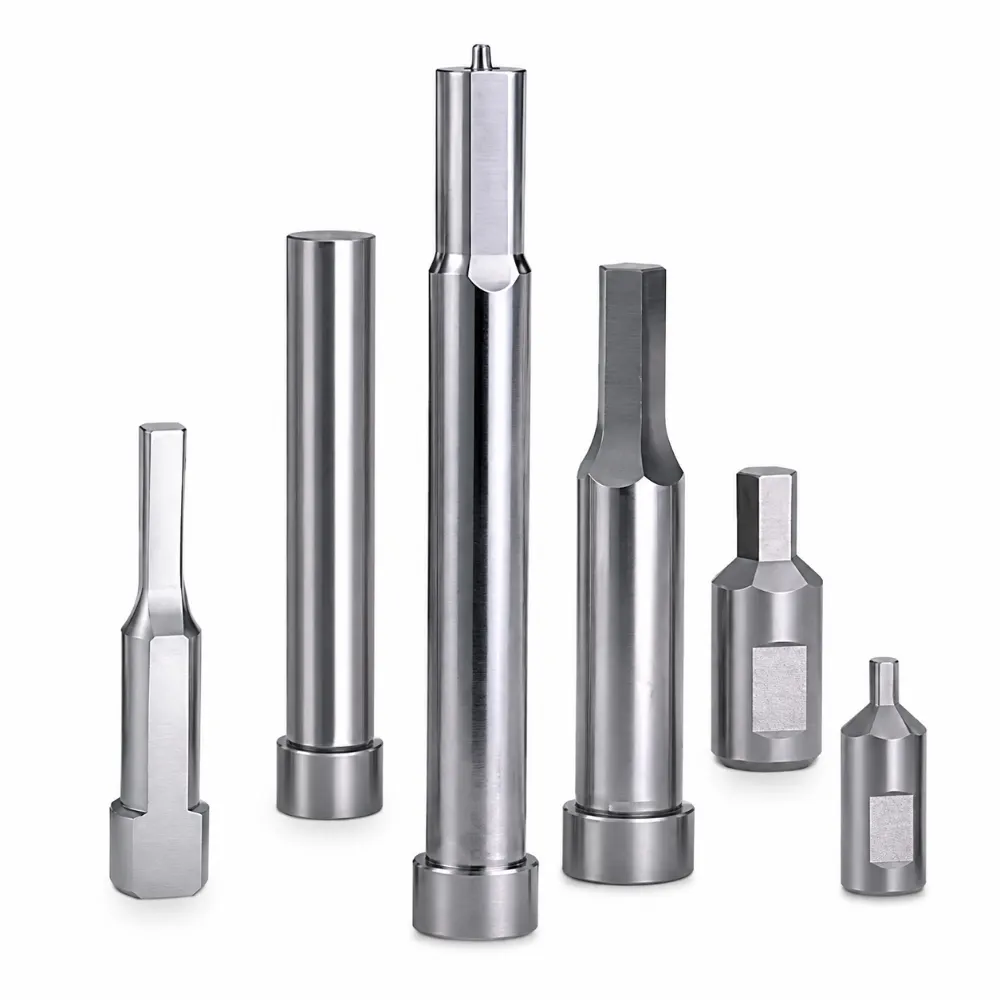 Alloy Steel Punch Pin