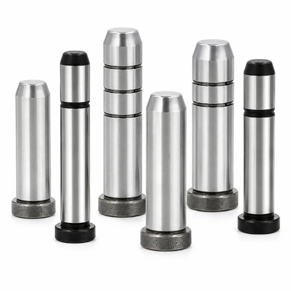Angle Guide Pin