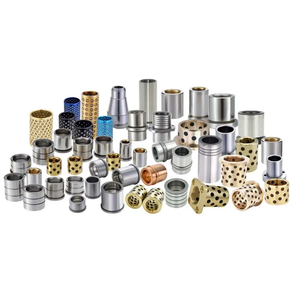Automotive Mold Guide Bushing