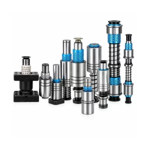 Ball Bearing Guide Pillar
