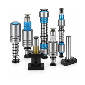Ball Bearing Outer Guide Pillar