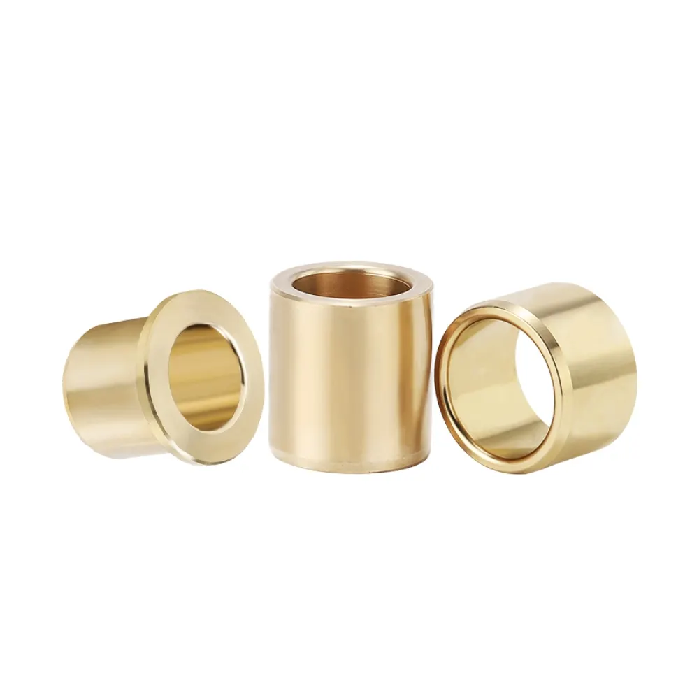 Bronze Guide Bushing