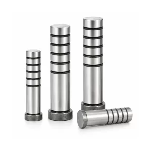 Cold Stamping Die Guide Pillar
