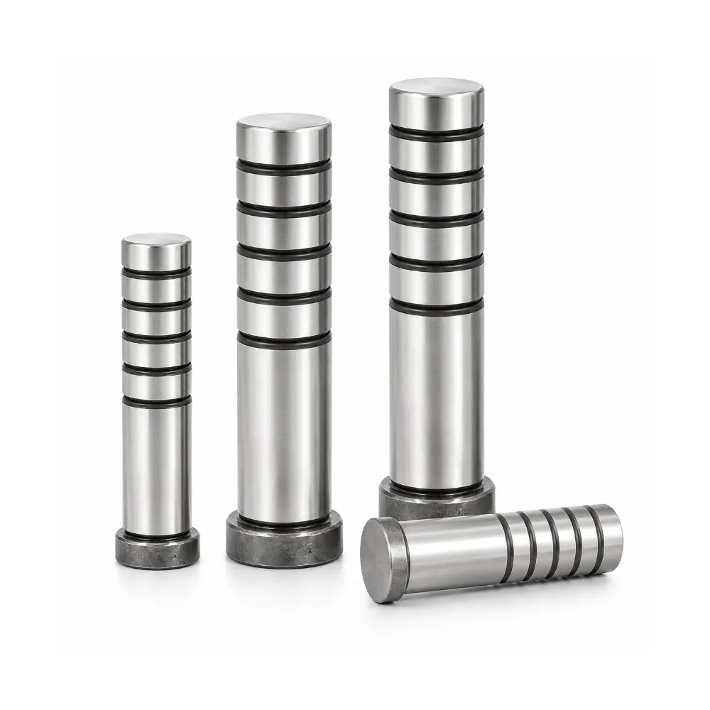 Cold Stamping Die Guide Pillar