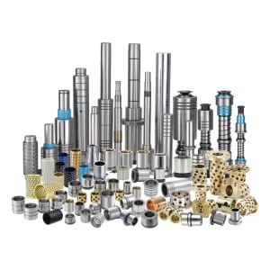Custom Guide Bushing