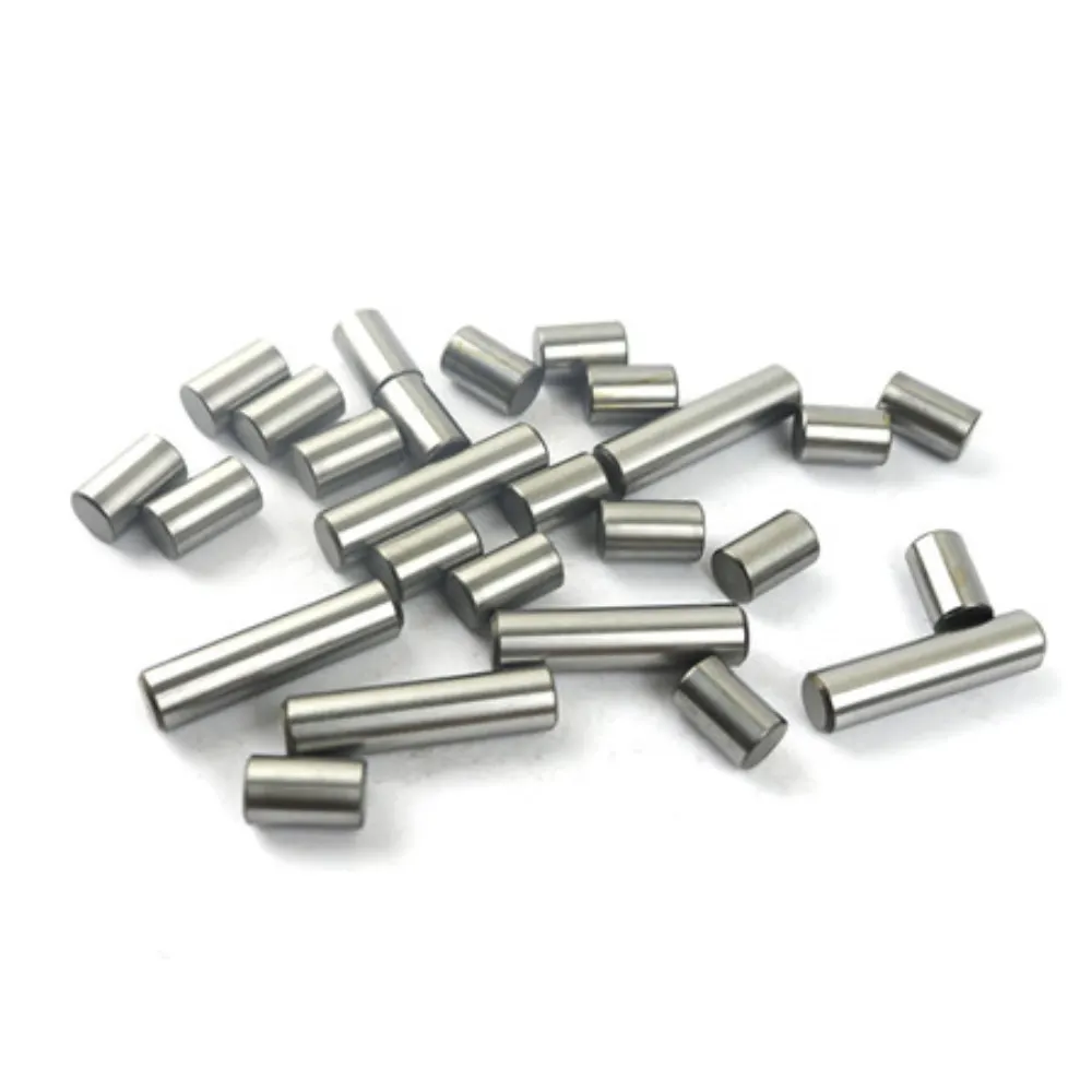 Dowel Pin