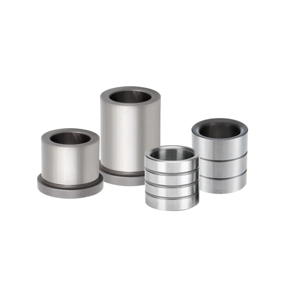 Ejector Plate Guide Bushing