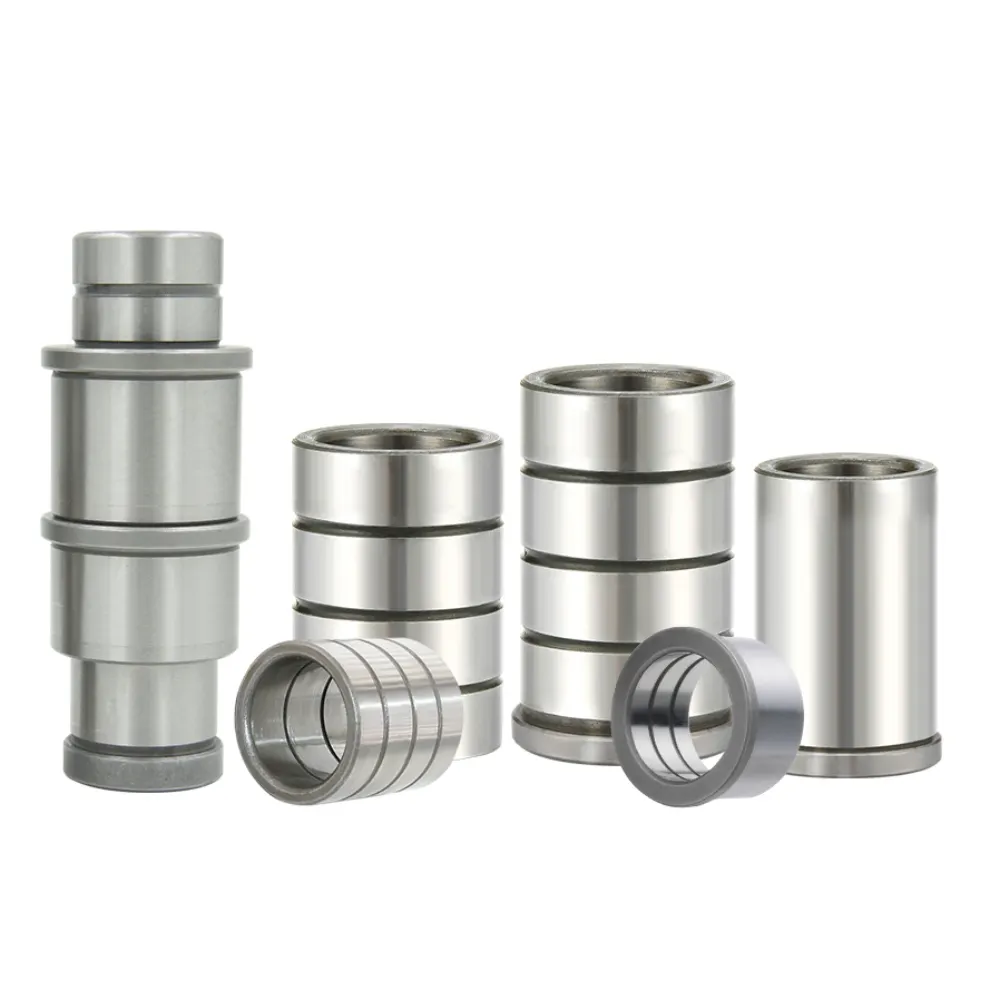 Ejector Rod Guide Bushing