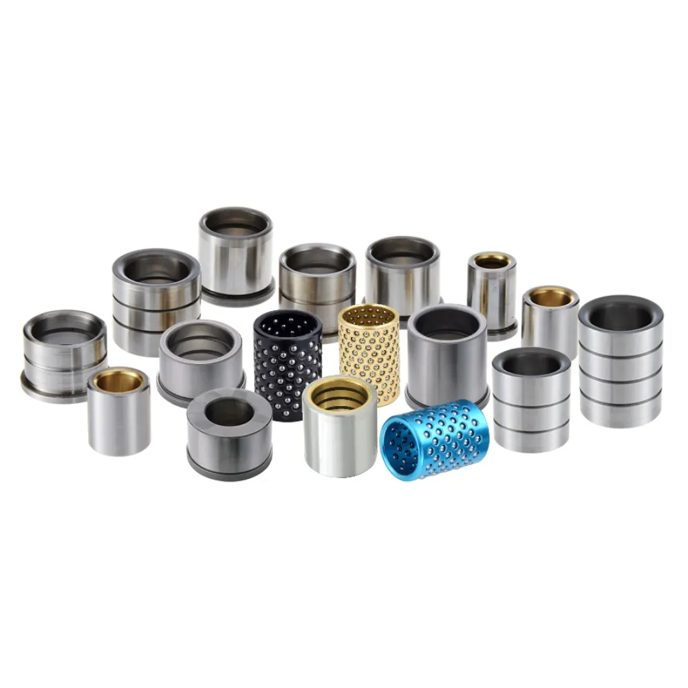 External Guide Bushing