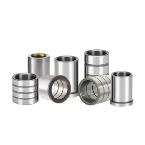 Fixed Guide Bushing
