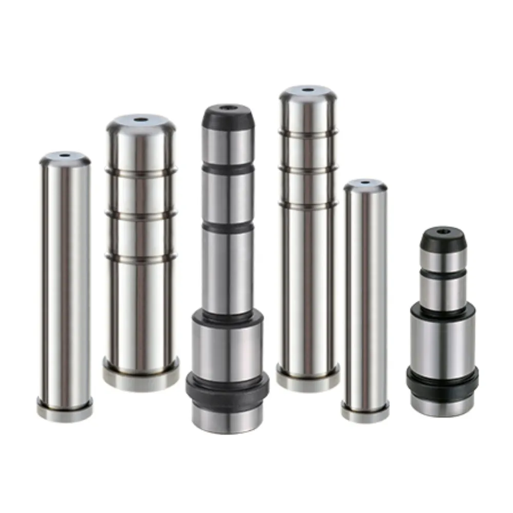 Guide Pillar for Injection Mold