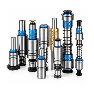 High Speed Stamping Die Guide Pillar