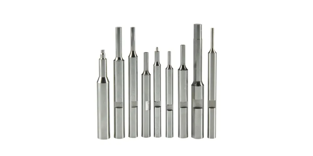 stamping punch tool