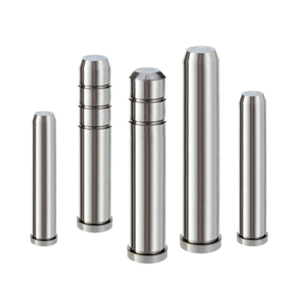 Injection Machine Guide Pillar