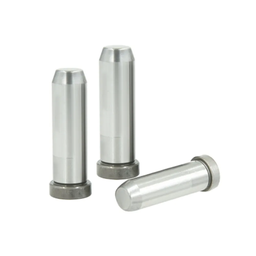 Injection Mold Angle Pin