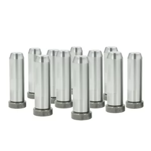 Injection Mold Angled Guide Pillar