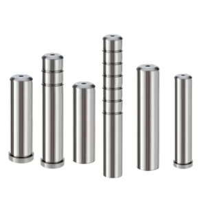 Injection Mold Ejector Plate Guide Pillar