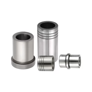 Injection Mold Guide Bushing