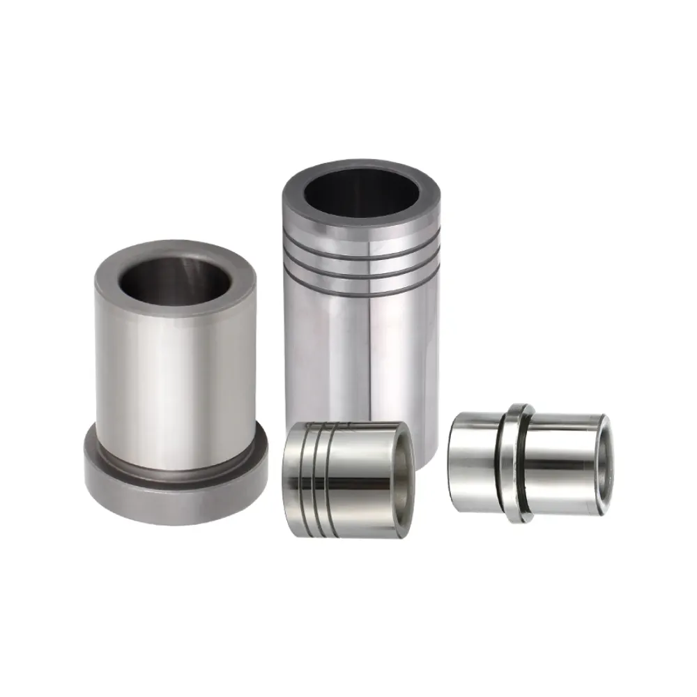 Injection Mold Guide Bushing