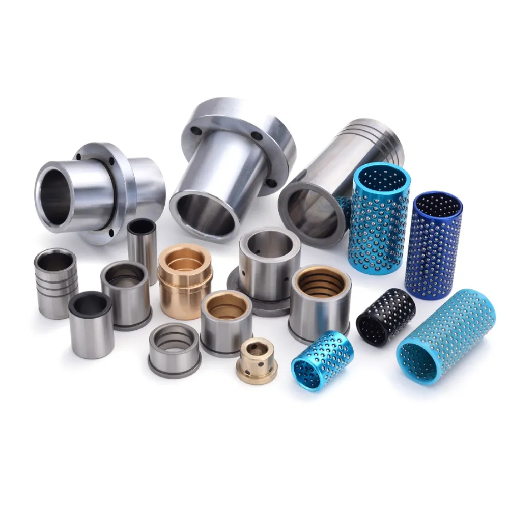 Inner Guide Bushing