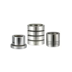 Metal Stamping Guide Bushing