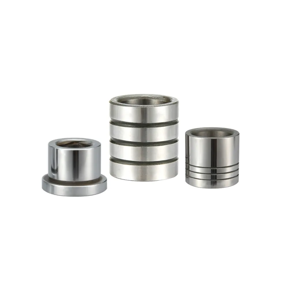 Metal Stamping Guide Bushing