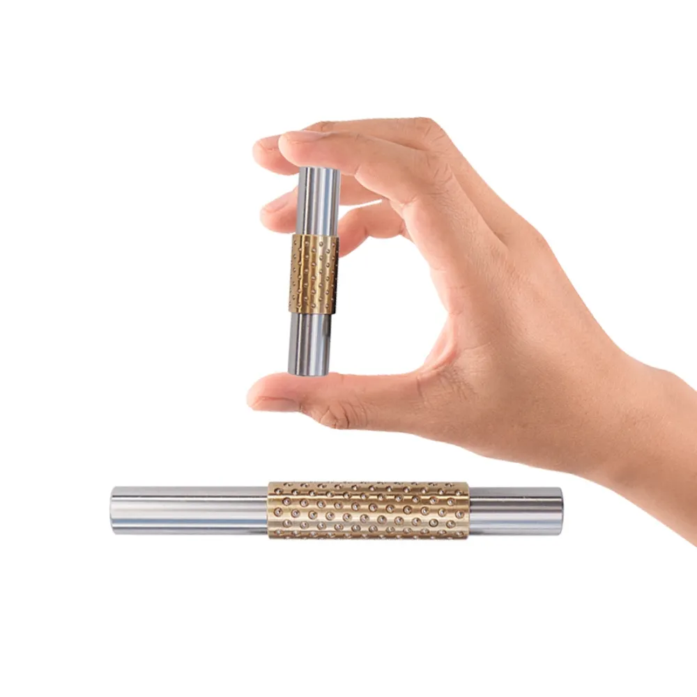 Miniature Ball Guide Bushing