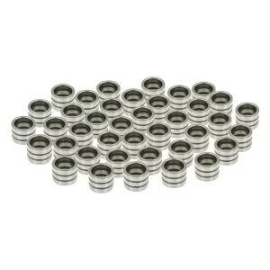 Miniature Guide Bushing