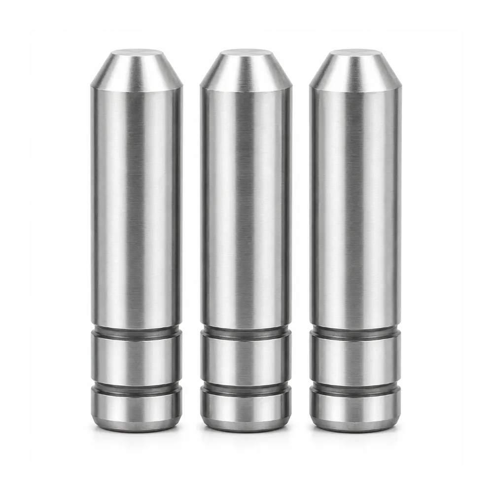 Mold Angular Guide Pin