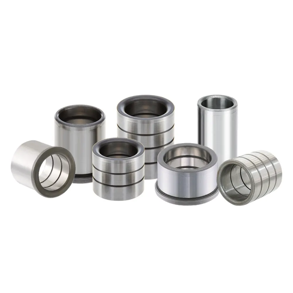 Mold Ejector Guide Bushing
