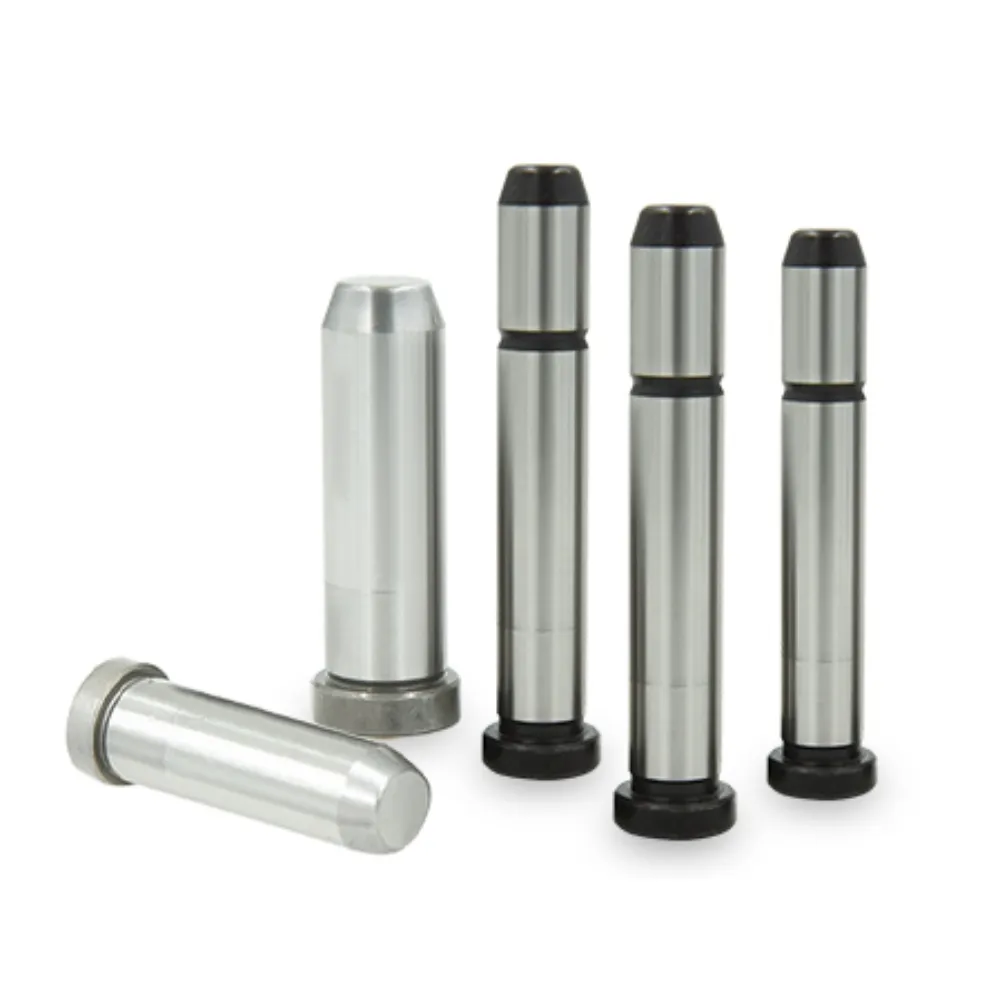 Mold Inclined Guide Pillar