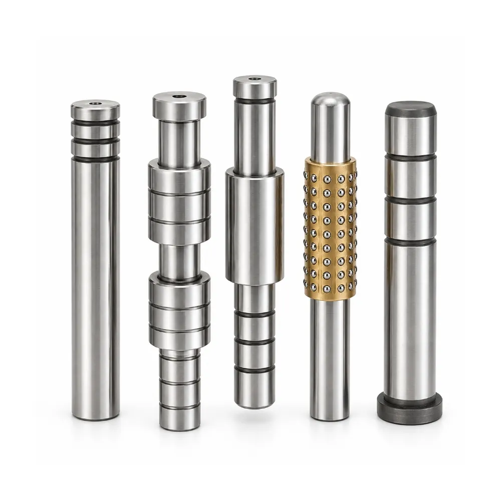 Mold Inner Guide Pillar