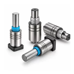 Mold Outer Guide Pillar