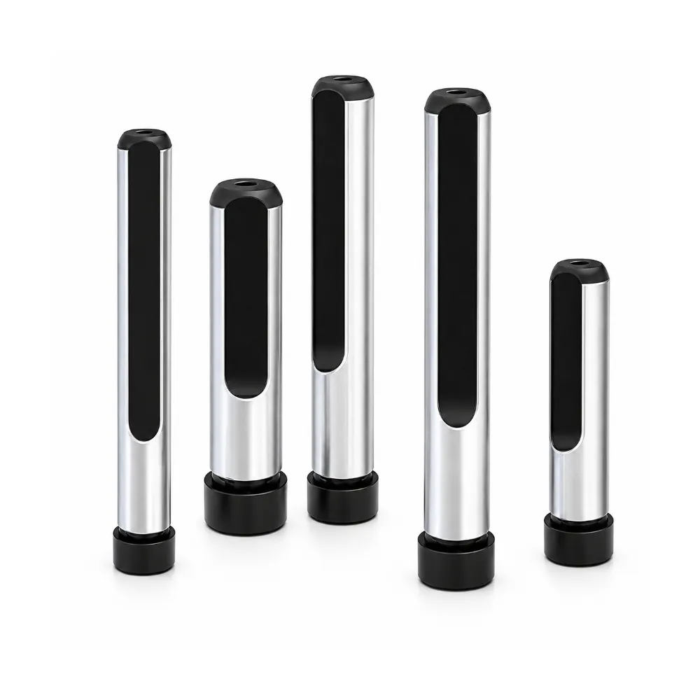 Mold Slide Angle Pin