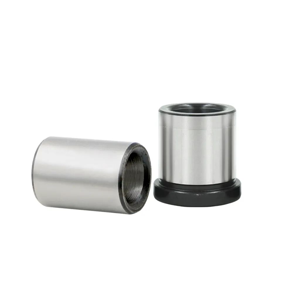 Plastic Mold Bush