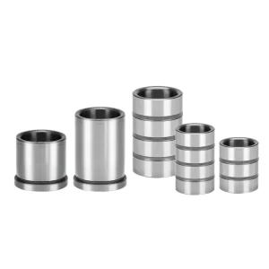 Positioning Guide Bushing