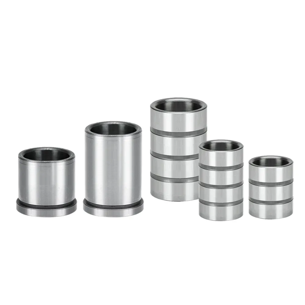 Positioning Guide Bushing