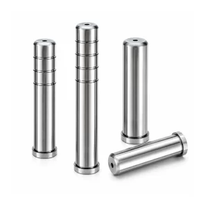 Precision Guide Pillar