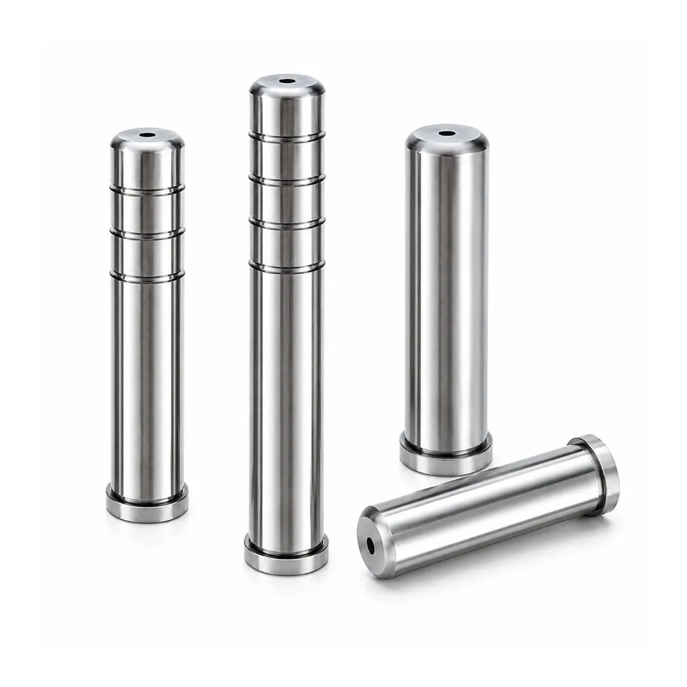 Precision Guide Pillar